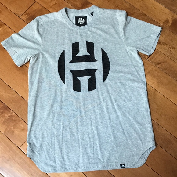 james harden adidas jersey